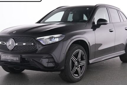 Mercedes-Benz GLC 300 7.900 km 69.850 &euro; Essen 45309