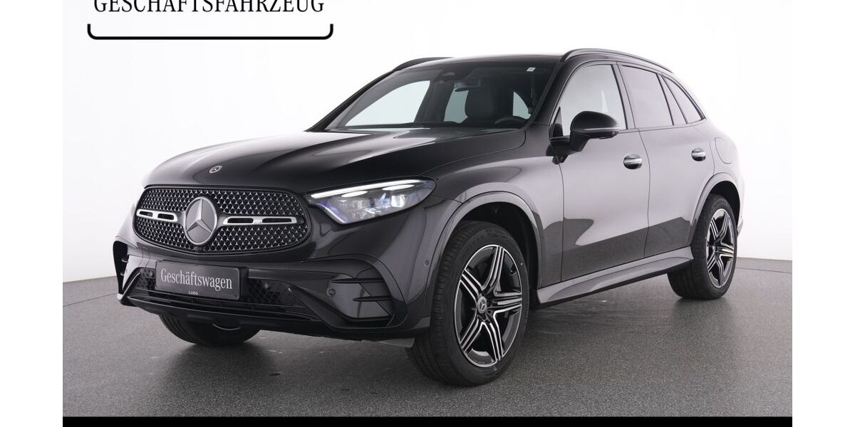 Mercedes-Benz GLC 300 7.900 km 69.850 &euro; Essen 45309