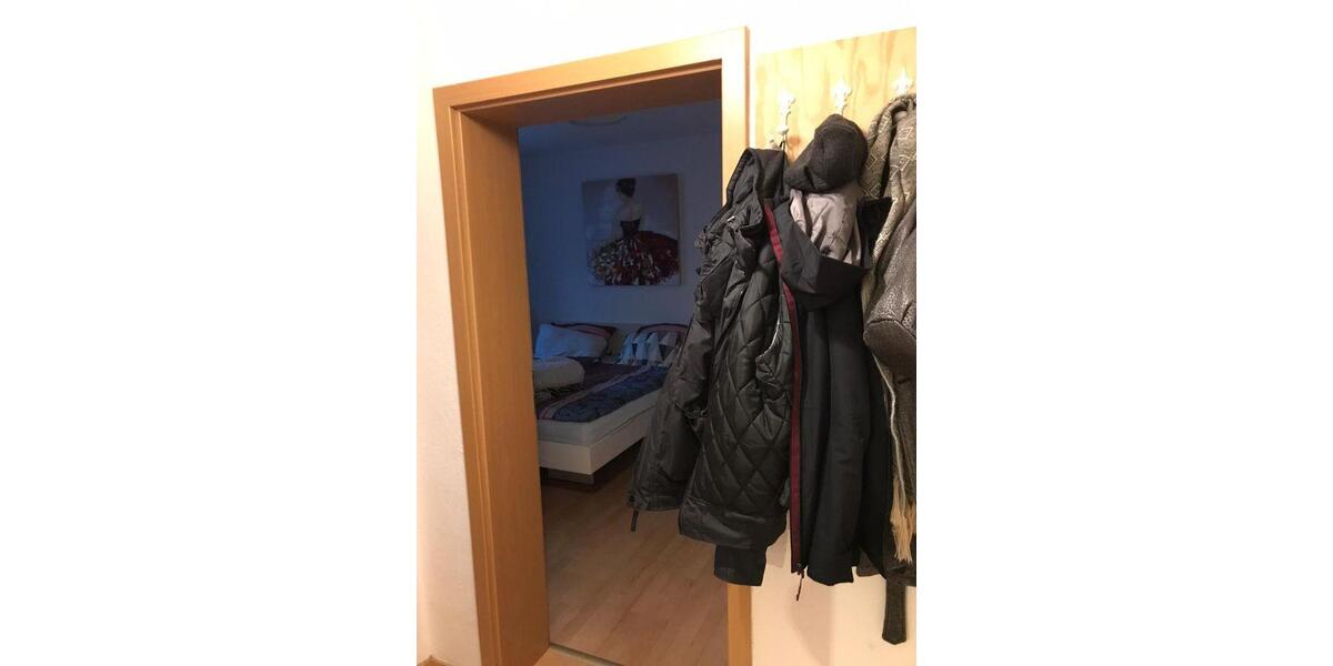 Erdgeschoßwohnung Witten Annen - 2.5 Zimmer, 60 m&sup2;, 490&euro; | Angebot:26399130