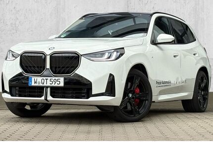 BMW X3 6.525 km 75.690 &euro; Wuppertal 42117