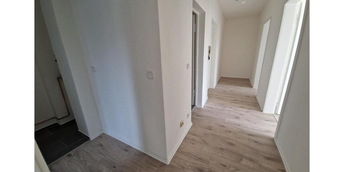 Etagenwohnung Marl Alt-Marl - 3 Zimmer, 70 m&sup2;, 526&euro; | Angebot:26057725