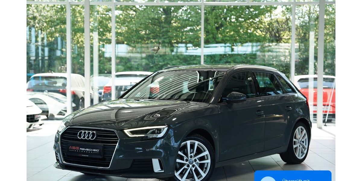 Audi A3 106.000 km 18.750 &euro; Remscheid/NRW 42855