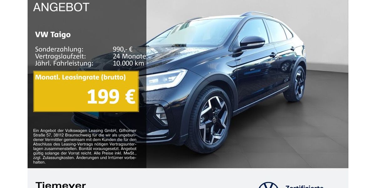 VW Taigo 16.153 km 27.190 &euro; Bochum 44892