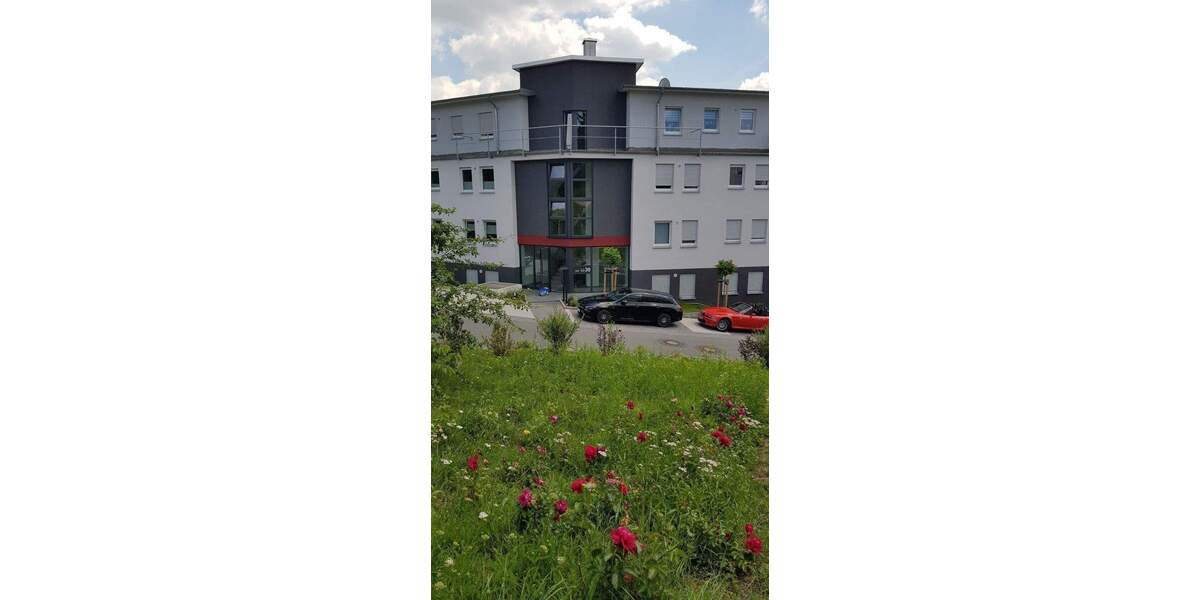Etagenwohnung Hagen Haspe - 3 Zimmer, 101 m&sup2;, 1.095&euro; | Angebot:25707098