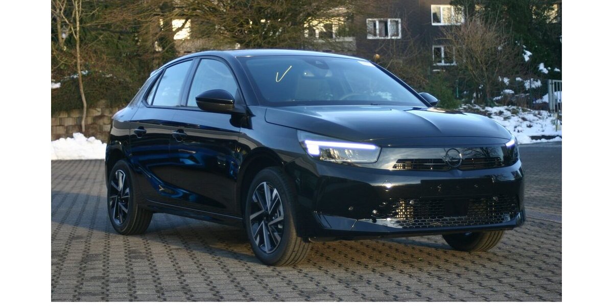 Opel Corsa GS Automatik|Voll-LED|Winterpaket| Kamera 25.137 km 17.750 &euro; Wermelskirchen 42929