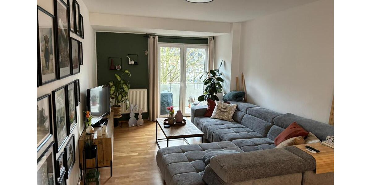 Etagenwohnung Witten - 2 Zimmer, 72 m&sup2;, 575&euro; | Angebot:26380600