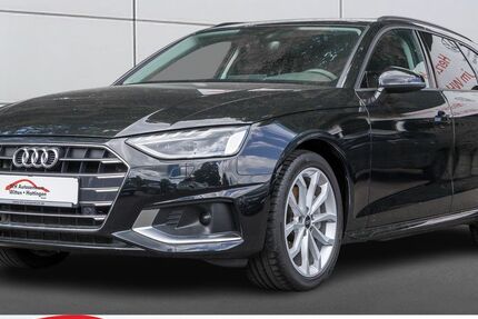 Audi A4 49.415 km 27.690 &euro; Hattingen 45527