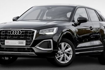 Audi Q2 9.625 km 26.966 &euro; Dortmund 44143