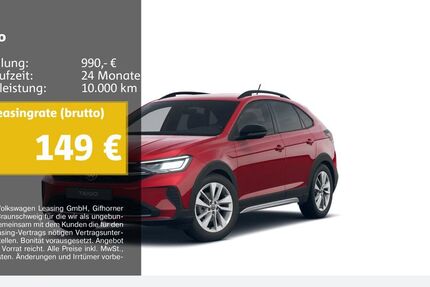 VW Taigo 17.085 km 22.250 &euro; Bochum 44809