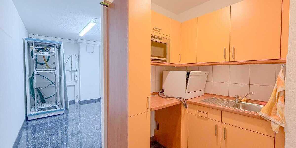 Gewerbeobjekt Ratingen Zentrum - 6 Zimmer, 101 m&sup2;, 1.160&euro; | Angebot:26343717