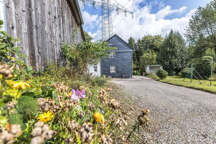Haus Velbert Velbert-Mitte - 6 Zimmer, 120 m&sup2;, 295.000&euro; | Angebot:26343507