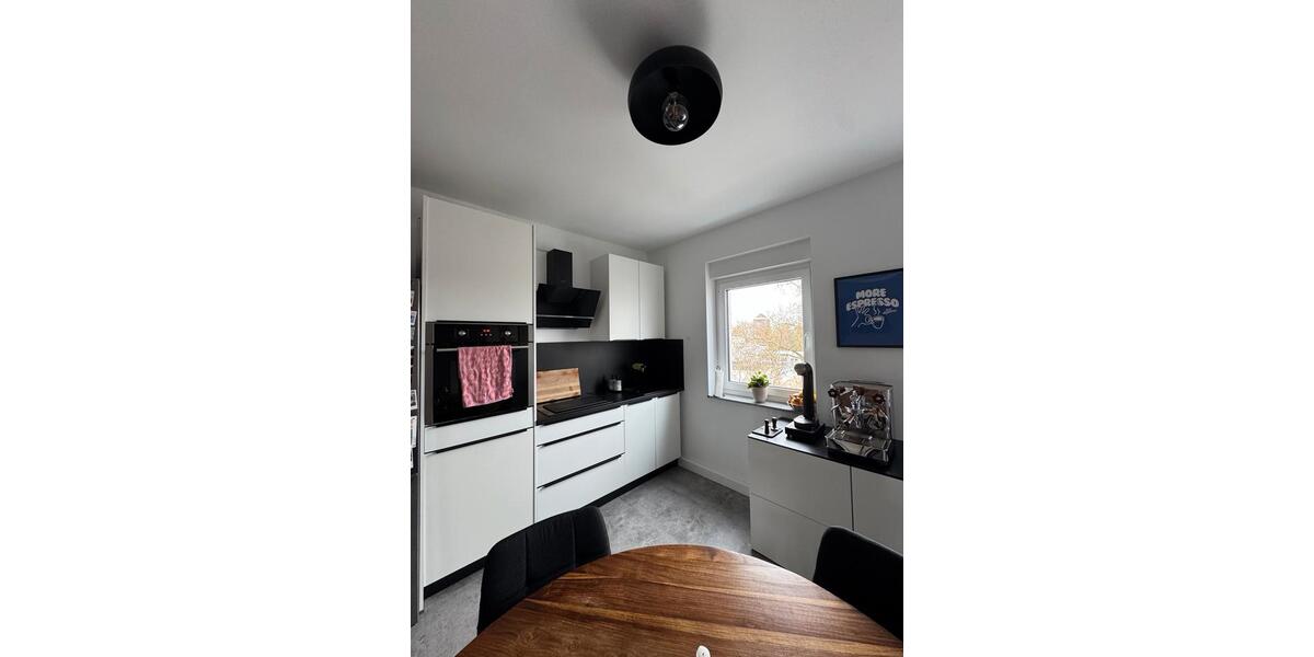Etagenwohnung Dortmund Gartenstadt - 3.5 Zimmer, 84 m&sup2;, 1.480&euro; | Angebot:26089330