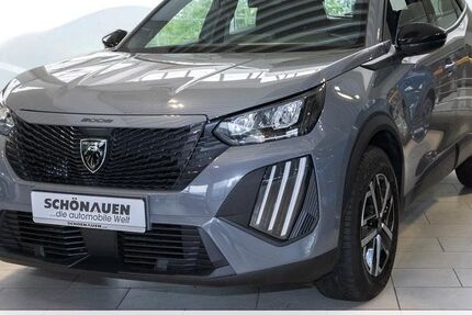Peugeot 2008 6.926 km 16.950 &euro; Remscheid 42855