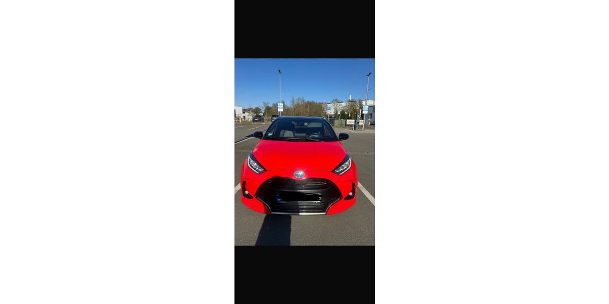 Toyota Yaris 82.039 km 18.000 &euro; Mettmann 40822