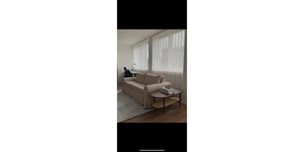 Etagenwohnung Essen Stadtkern - 1 Zimmer, 38 m&sup2;, 680&euro; | Angebot:26415688