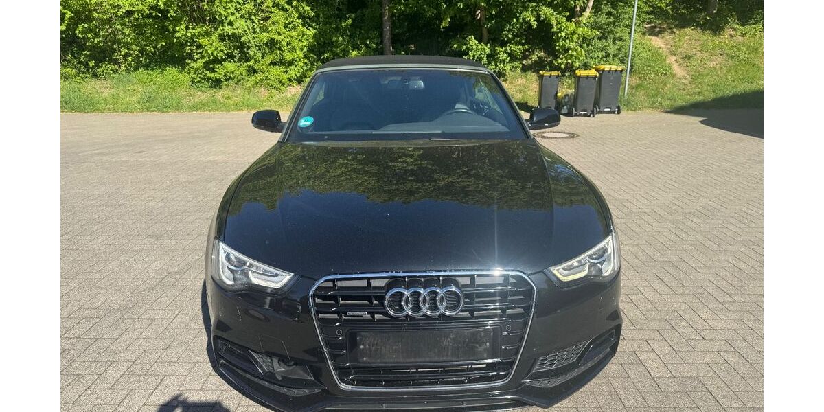 Audi A5 61.600 km 23.900 &euro; Ratingen 40885