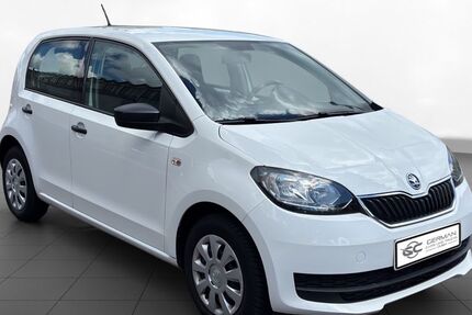 Skoda Citigo 188.000 km 4.999 &euro; Hagen 58089