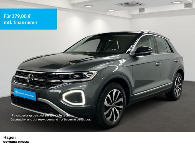 VW T-Roc 62.145 km 23.950 &euro; Hagen 58089