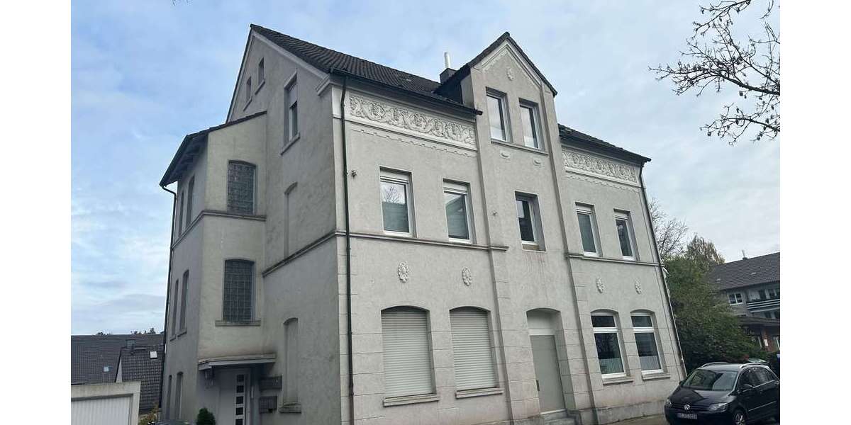 Etagenwohnung Bochum Laer - 2.5 Zimmer, 61 m&sup2;, 720&euro; | Angebot:25790651
