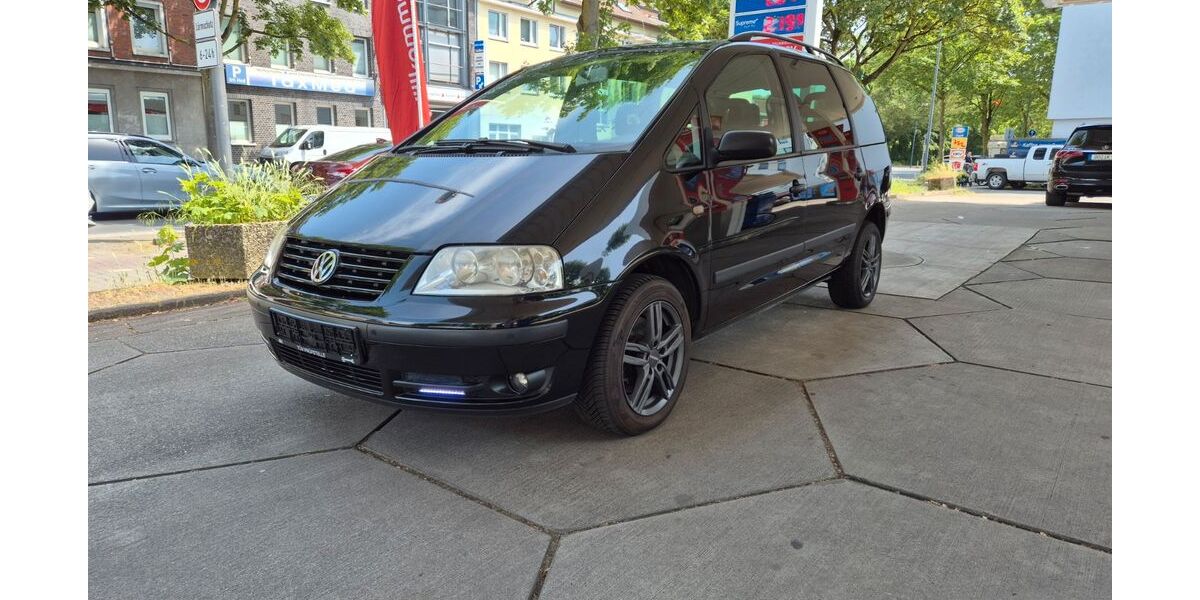 VW Sharan 208.000 km 3.290 &euro; Dortmund 44135