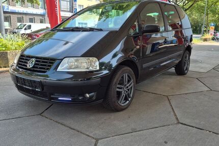 VW Sharan 208.000 km 3.490 &euro; Dortmund 44135