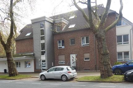 Wohnung Gelsenkirchen Ückendorf - 3 Zimmer, 70 m&sup2;, 770&euro; | Angebot:26382954