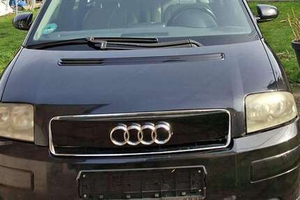 Audi A2 180.000 km 850 &euro; Duisburg 47138