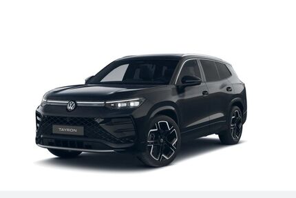VW Tayron 15.302 km 49.980 &euro; Bochum 44809