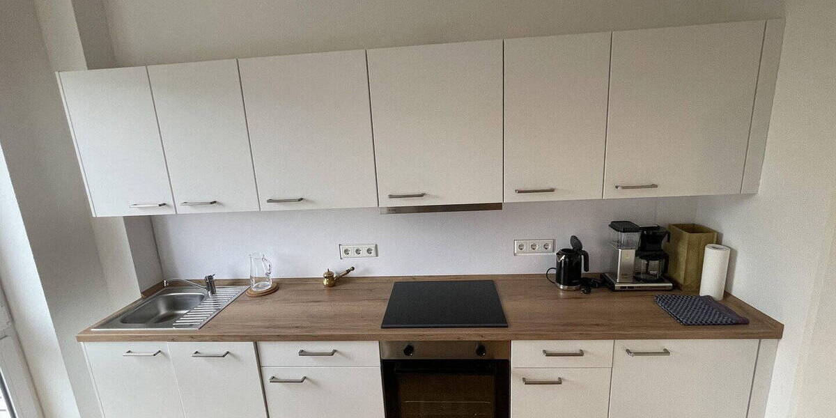 Etagenwohnung Dortmund Hörde - 3 Zimmer, 90 m&sup2;, 1.445&euro; | Angebot:26695018