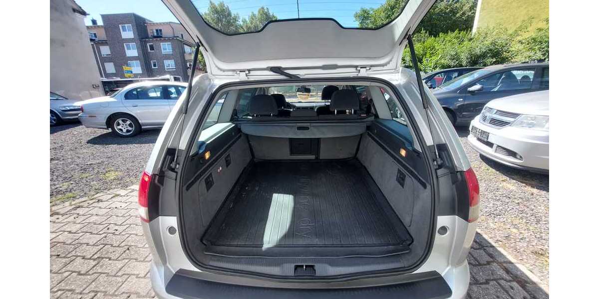 Opel Vectra C Caravan 145.642 km 4.199 &euro; Witten 58454