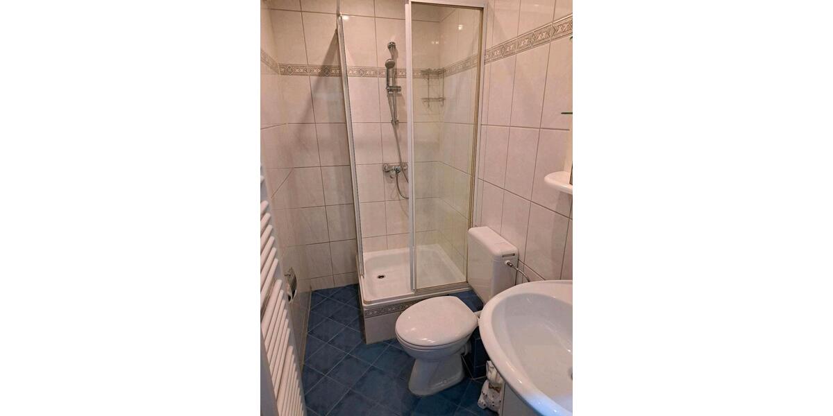 Erdgeschoßwohnung Wuppertal Gemarkung Langerfeld - 2 Zimmer, 59 m&sup2;, 110.000&euro; | Angebot:26368862