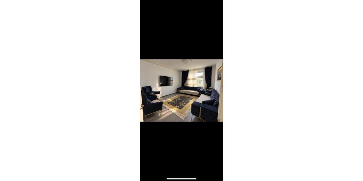 Etagenwohnung Bochum Werne - 3 Zimmer, 67 m&sup2;, 520&euro; | Angebot:27621906