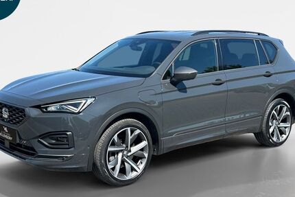 Seat Tarraco 81.498 km 25.480 &euro; Bottrop 46244