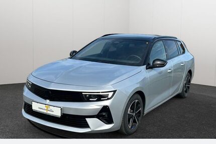 Opel Astra 40.208 km 21.290 &euro; Castrop-Rauxel 44575