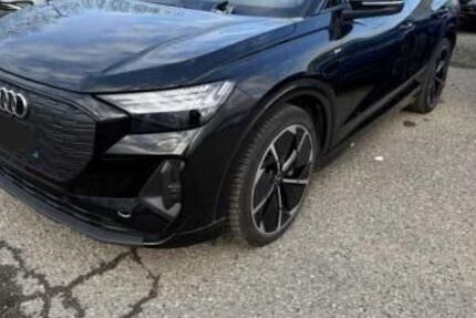 Audi Q4 e-tron 34.300 km 38.130 &euro; Hagen 58091