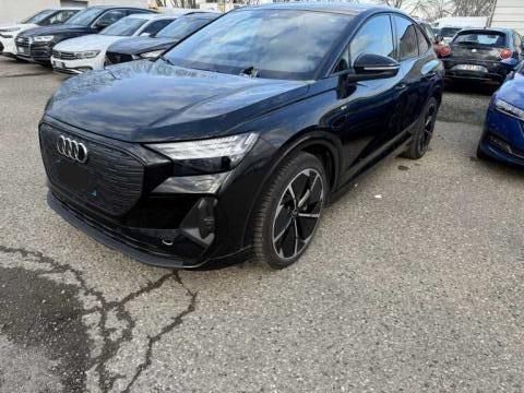 Audi Q4 e-tron 34.300 km 38.130 &euro; Hagen 58091