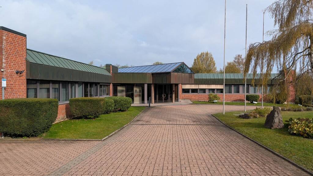 Gewerbeobjekt Sprockhövel Haßlinghausen - 7.200.000&euro; | Angebot:26189423