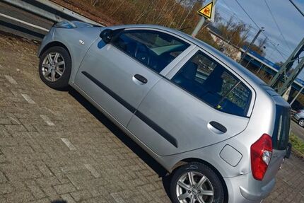 Hyundai i10 113.000 km 2.700 &euro; Hattingen 45525