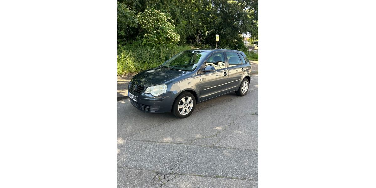 VW Polo 185.000 km 2.250 &euro; Duisburg 47169