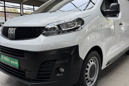 Fiat Scudo 93.371 km 14.890 &euro; Bottrop 46236