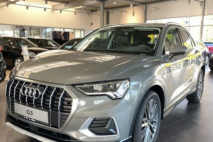 Audi Q3 9.500 km 43.750 &euro; Duisburg 47178