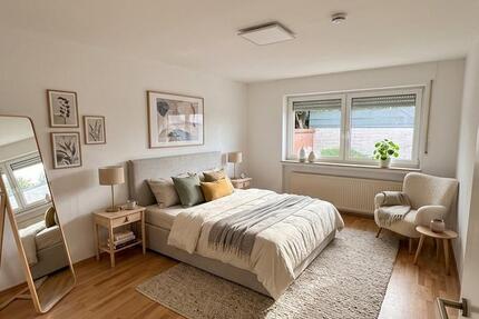Wohnung Witten - 3 Zimmer, 87 m&sup2;, 920&euro; | Angebot:26286321