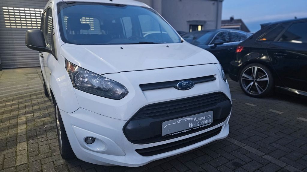 Ford Transit 201.859 km 5.680 &euro; Heiligenhaus 42579