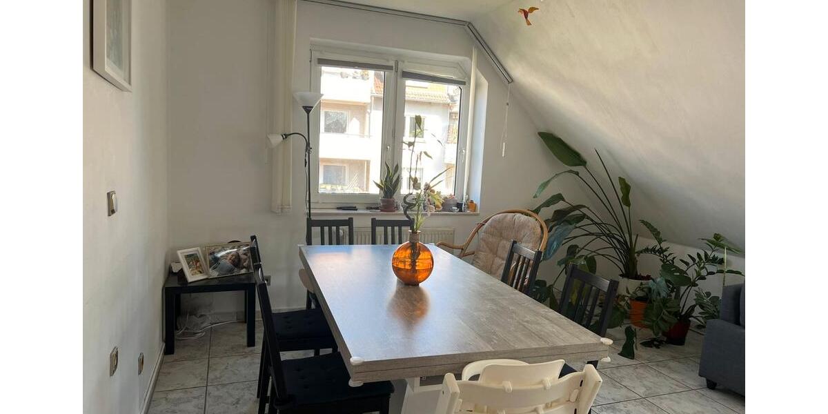 Maisonettenwohnung Essen Stadtbezirk VII - 4 Zimmer, 88 m&sup2;, 970&euro; | Angebot:26326019