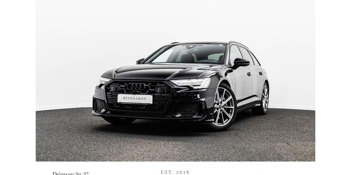 Audi A6 68.582 km 37.418 &euro; Hagen 58091