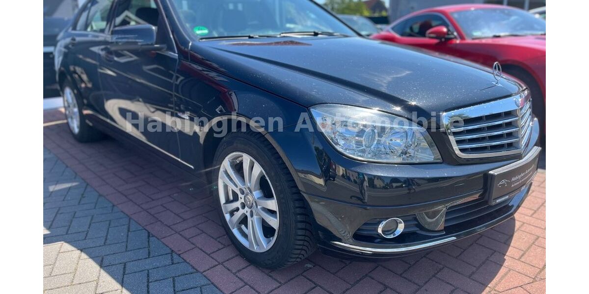 Mercedes-Benz C 180 167.000 km 5.950 &euro; Castrop Rauxel 44579