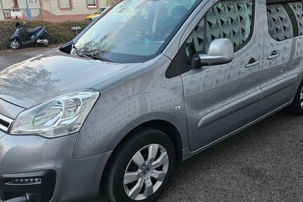 Citroen Berlingo 98.000 km 11.500 &euro; Velbert 42549