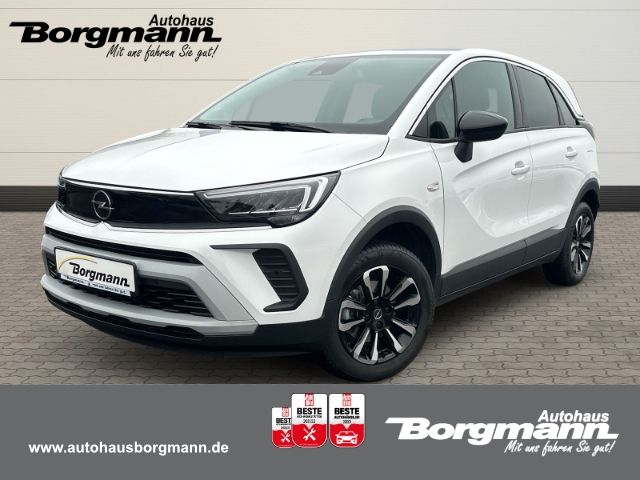 Opel Crossland (X) 13.700 km 20.990 &euro; Gelsenkirchen 45894