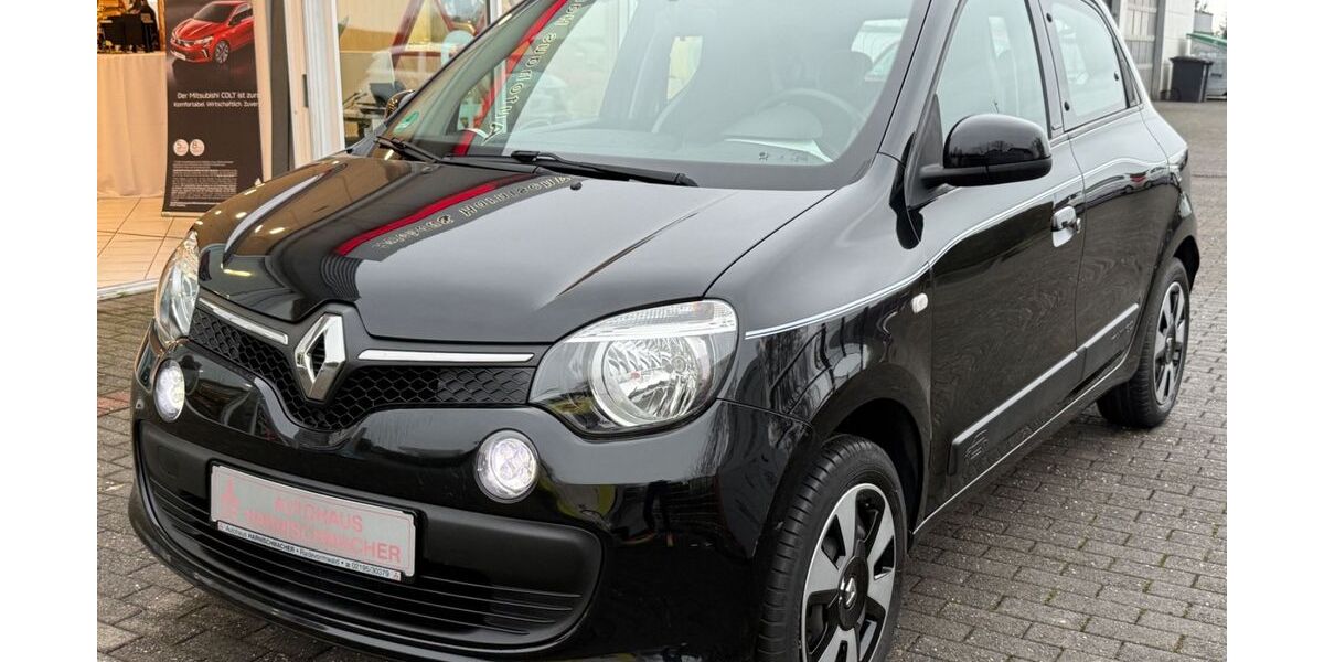 Renault Twingo 87.379 km 8.555 &euro; Radevormwald 42477
