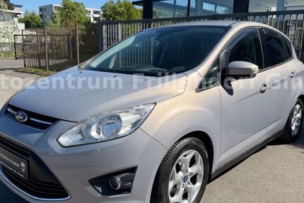 Ford C-Max 109.104 km 6.450 &euro; Bochum 44866